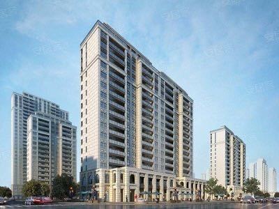 鄭州萬(wàn)科大都會(huì)被罰153萬(wàn)元:因未取得建設(shè)工程規(guī)劃許可證擅自施工