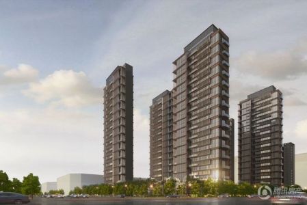 康橋美廬灣 樓盤詳情 鄭州騰訊房產(chǎn)