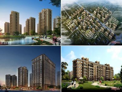 鄭州主城區(qū)驚現(xiàn)"7字頭" 再次刷新房?jī)r(jià)底線(xiàn)