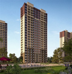 碧桂園深耕鄭州市場,成功摘牌平原新區(qū)鳳湖項(xiàng)目