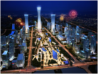 【寶能重磅】鄭州市2018年第二批重點(diǎn)項(xiàng)目集中開(kāi)工儀式成功舉