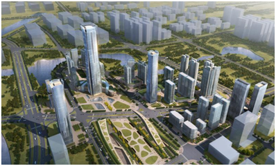 寶能集團助力鄭州城市建設，2018年第二批重點項目集中開工儀式圓滿舉行