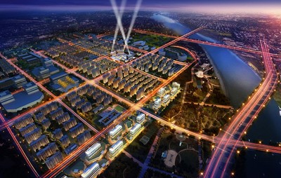 和昌地產(chǎn) 堅(jiān)守建設(shè)理念，全力踐行“保交樓、保民生、保穩(wěn)定”的鄭州房地產(chǎn)開發(fā)之路