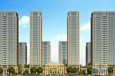 買房容易優(yōu)質(zhì)物業(yè)難覓 鄭州好物業(yè)的購(gòu)房誘惑