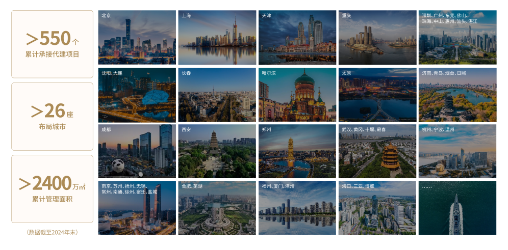 西美招商·云啟LIVE 沉浸首發(fā)，演繹鄭州年輕力四代宅新生活主張