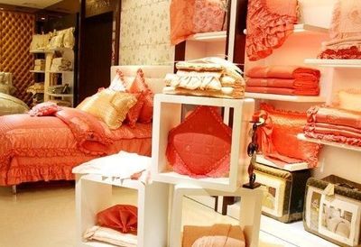 家紡店經營技巧分享 如何提升家居用品銷售