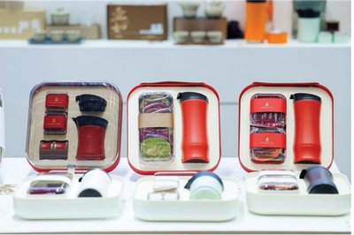 AI般自我迭代 第33屆深圳禮品家居展引領家居用品銷售新趨勢