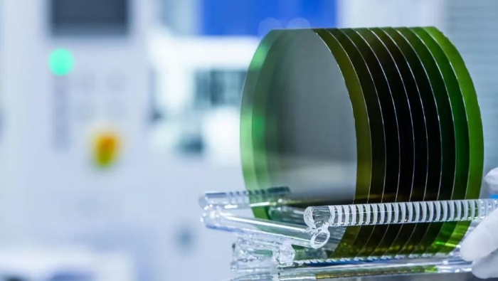 請查收！中國電科向您遞出的“冠軍”名片 新興能源技術研發