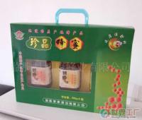 精選蜂產(chǎn)品批發(fā)禮盒 蜂蜜套裝、蜂膠與珍品，專業(yè)品質，尊享健康